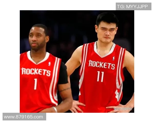 姚明与雷神的传奇交汇：篮球巨星与神话英雄的完美结合