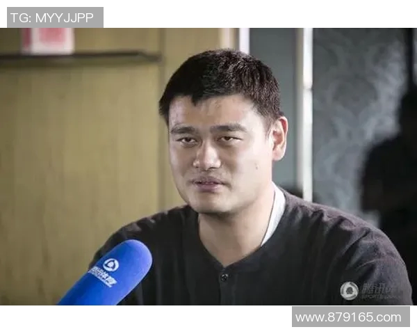 姚明畅谈篮球生涯与未来发展展望的独家专访 姚明畅谈篮球生涯与未来发展展望的独家专访