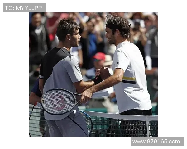 对话周磊：回顾我的网球生涯与未来展望