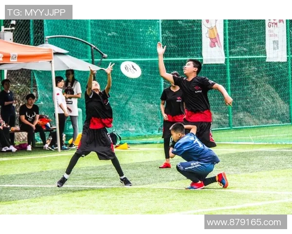 武汉飞盘队配合策略深度解析及其对比赛胜负的影响分析