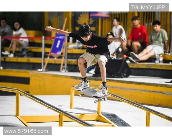 滑板灵活性评比揭晓北京滑板队荣获第七名成就引关注