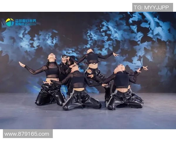 西安街舞队的阵地战分析与反思：成功与挑战并存的舞台故事